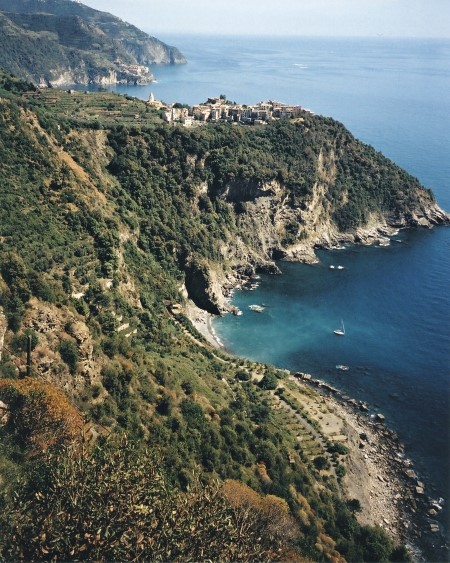 corniglia